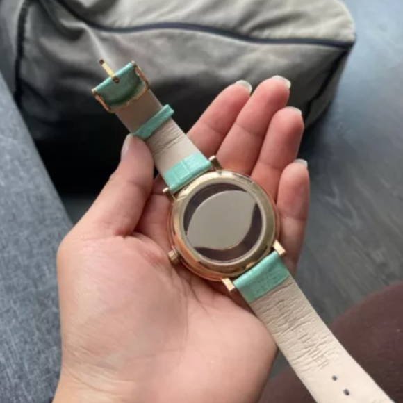 Fervor Montreal Divine Eye Watch - Picture 4 of 7